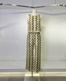 Áo SANDRO len móc (set)