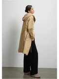 Parka Brunello Cucinelli