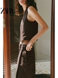 Gile ZARA kẻ