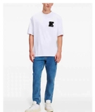 Tshirt KARL logo ngực