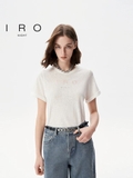 Tshirt IRO đính cườm 3 màu