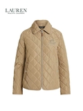 Áo khoác trần trám RALPH LAUREN 2 màu