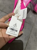 Slingback Stra mũi nhọn 3 màu-Auth