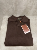 Áo polo LORO PIANA cộc 5 màu