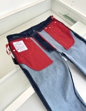 Quần jeans KITON