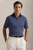 Polo RALPH LAUREN kẻ các màu