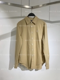 Sơ mi Ralph Lauren linen các màu