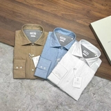 Sơ mi BRUNELLO linen 3 màu