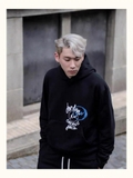Hoodie Nike jordan dư xịn