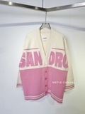 Cardigan SANDRO logo