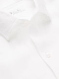 Set linen LORO PIANA áo+ quần