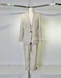 Blazer ICICLE linen