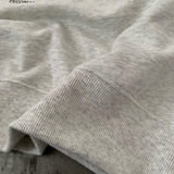 Áo nỉ THE BARNNET ghi hoa