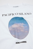 Tshirt ACNE STUDIOS đám mây