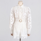 Set Zimmermann ren trắng