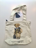Tote RALPH LAUREN gấu