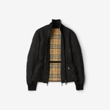 Áo khoác BURBERRY trần trám rút eo