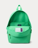 Balo Ralph Lauren Xanh lá