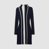 Váy REISS cọc cải màu dài tay