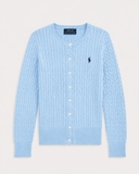 Cardigan RALPH LAUREN len mềm 12 màu