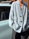 Cardigan Maison Margiela 2 màu