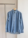 Sơ mi RALPH LAUREN jean