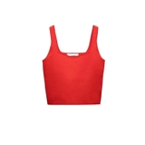 Áo ZARA 2 dây đỏ