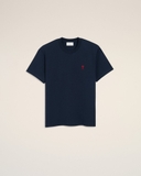 Tshirt AMI trơn 4 màu