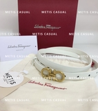 Dây lưng Salvatore bản nhỏ