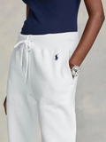 Quần jogger RALPH LAUREN nỉ