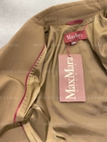 Blazer MAX MARA 4 khuy