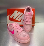 Sneaker Jordan low 3 màu