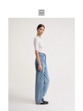 Quần Jeans TOTEME xuông
