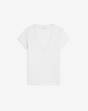 IRO NIGHT LOW-CUT T-SHIRT