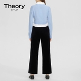 Quần nhung THEORY 2 màu