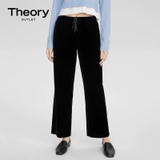 Quần nhung THEORY 2 màu