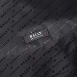 Túi du lịch Bally da thật