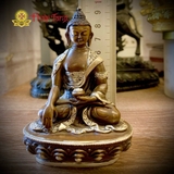 Tượng Phật, Bồ Tát Nepal mini 8-10cm