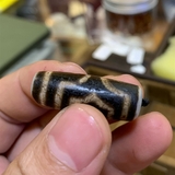 Dzi 3 mắt same old hành giả truyền thừa