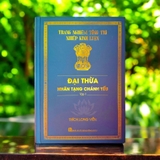 Đại Thừa Nhãn Tạng Chánh Yếu – Tập 1 | Tỷ Kheo Thích Long Viễn