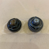 Dzi mắt dê Lukmix Nepal hành giả (đặc biệt)