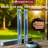 Hương Thảo Dược Tây Tạng Himalayan Aroma