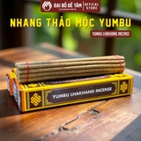 Nhang Yumbu Lhakhang Tây Tạng 26 Thảo Dược Himalaya Thủ Công