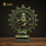 Tượng Đức Shiva Thế Vũ Điệu Vũ Trụ Anandatandava