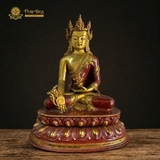 Tượng Đức Dược Sư 32cm