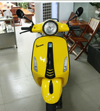 H_102 Vàng chanh (Honda SH Mode)