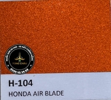 H-104B* Màu cam bóng (Honda Airblade)