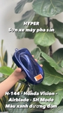 H_144 Xanh dương camay (Honda SH Mode_ wave 2021)