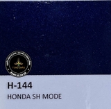 H_144 Xanh dương camay (Honda SH Mode_ wave 2021)