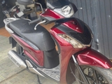 H_151 Đỏ đô camay (Honda Vision - SH Mode - AB)
